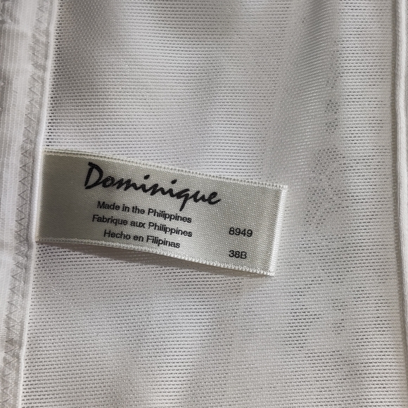 Corset - Picture 6 of 6